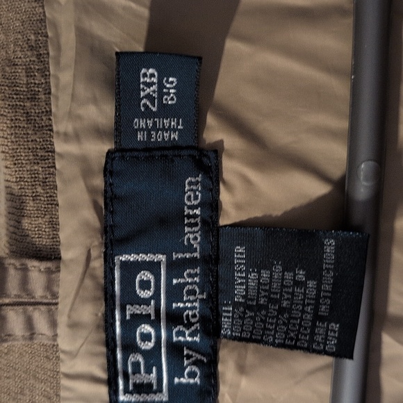 Polo Ralph Lauren Jaket - Picture 4 of 16